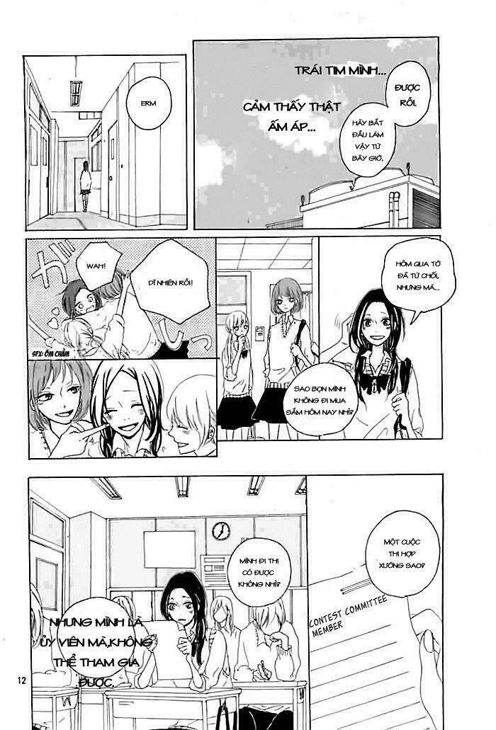 tổng hợp one shot. chapter 260 13