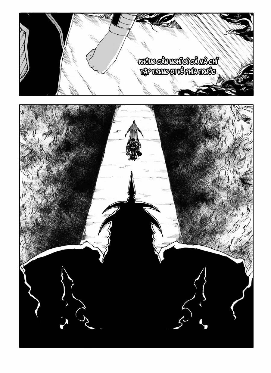 rakshasa street chapter 40 5