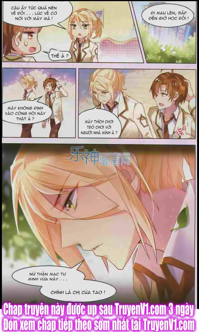 level up - hạch lực đột phá chapter 40 24