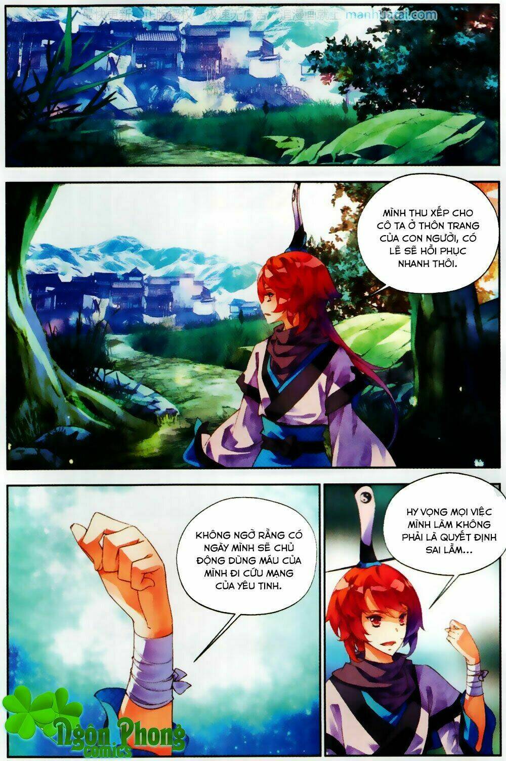 thu la chapter 27 20