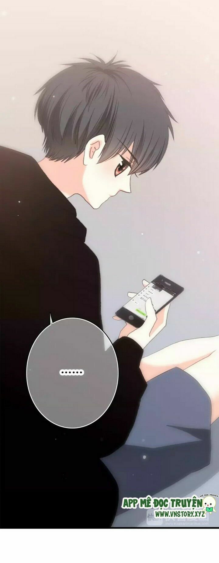 con tim rung động 2 chapter 11 61