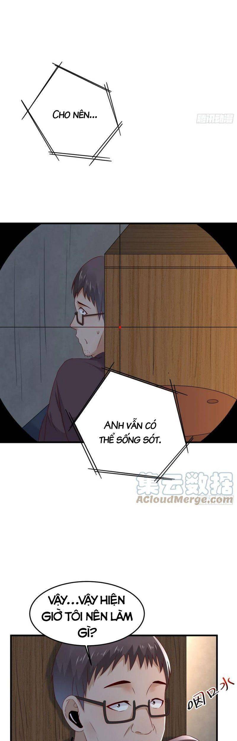 vua đầu tư mạnh nhất chapter 73 11