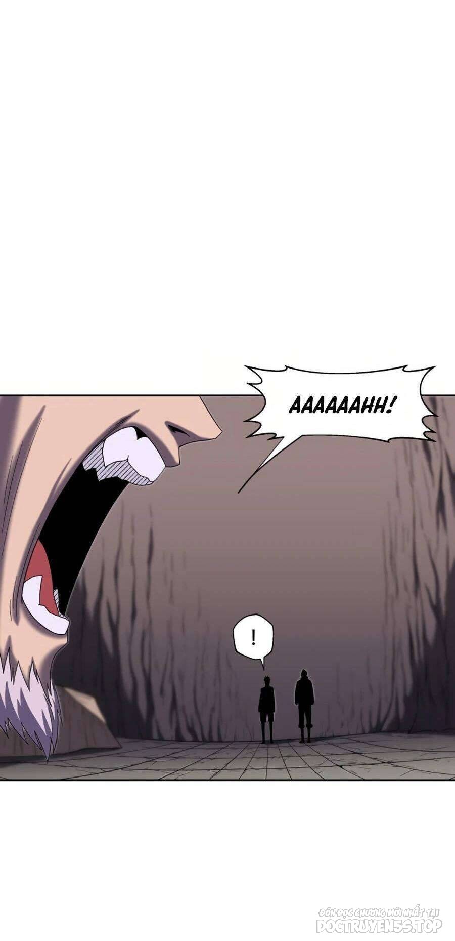 thợ săn quái vật chapter 19 15