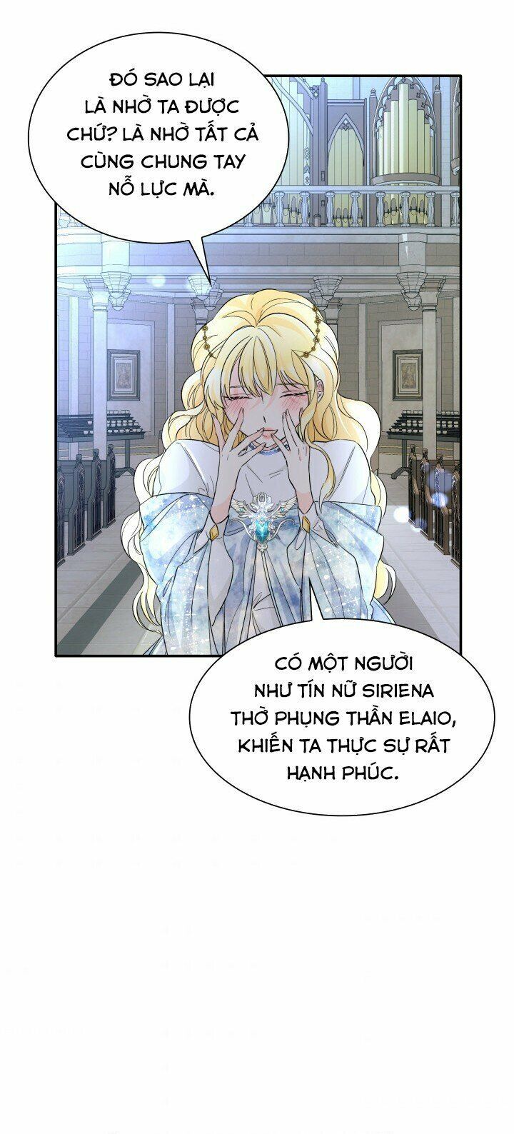 dây xích kiềm chế nam chính hắc ám tuột mất rồi chapter 7 7