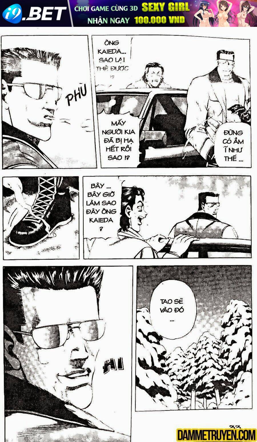 sức mạnh nhân đôi chapter 18.3 9