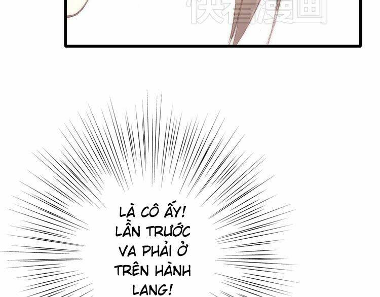 con tim rung động 3 chapter 16 99