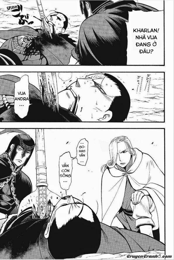 arslan chiến ký chapter 14 18