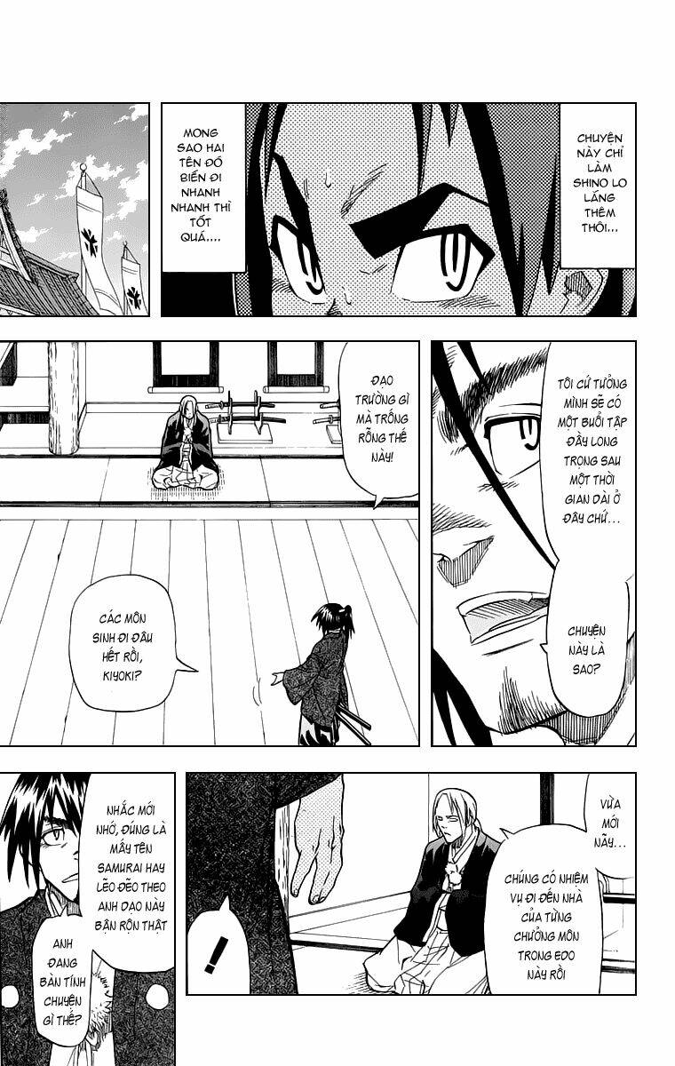 samurai usagi chapter 31 8