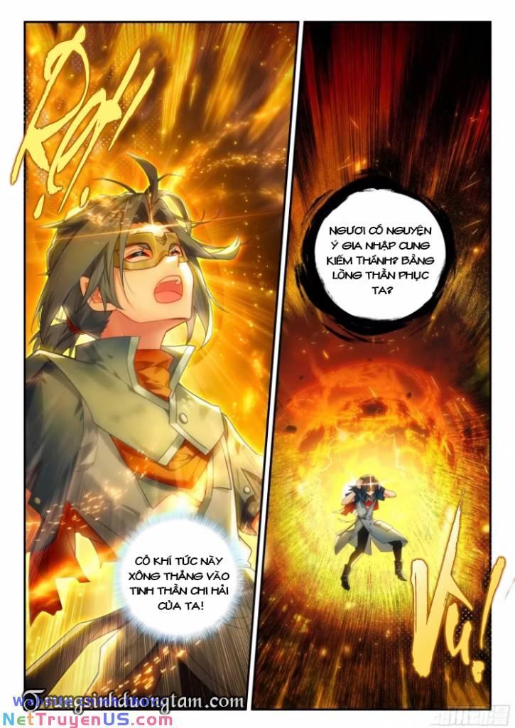 đấu la đại lục 5 - đường tam trùng sinh chapter 137 16