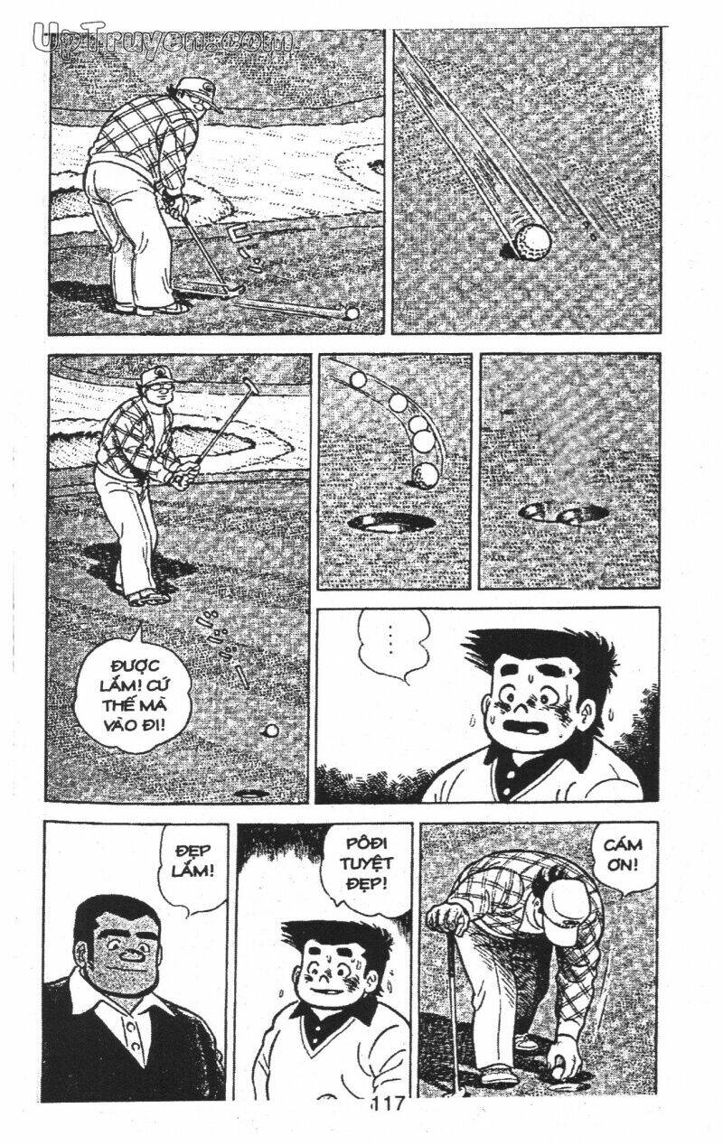 ashita tenki ni naare chapter 10 119