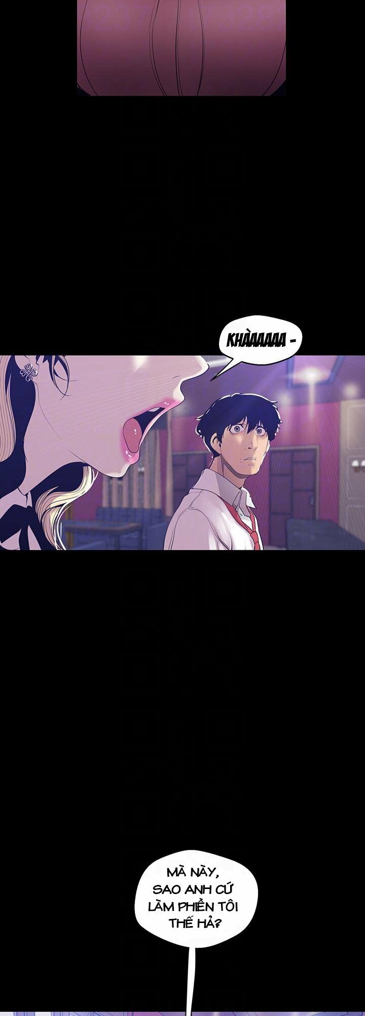 tân thế giới tuyệt vời chapter 65 38