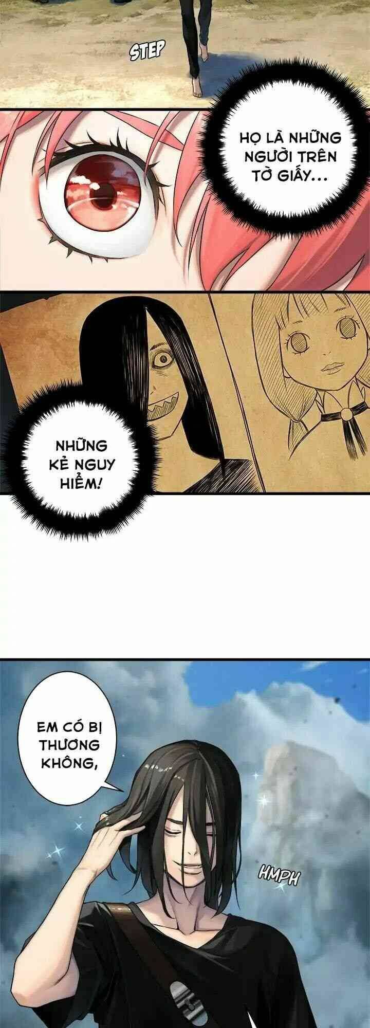 triệu hồi đến thế giới fantasy chapter 39 22