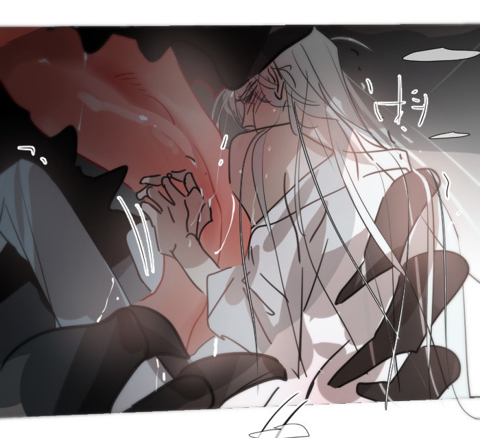 Bắt Lấy Ngao Ngao chapter 190.1 - Trang 5