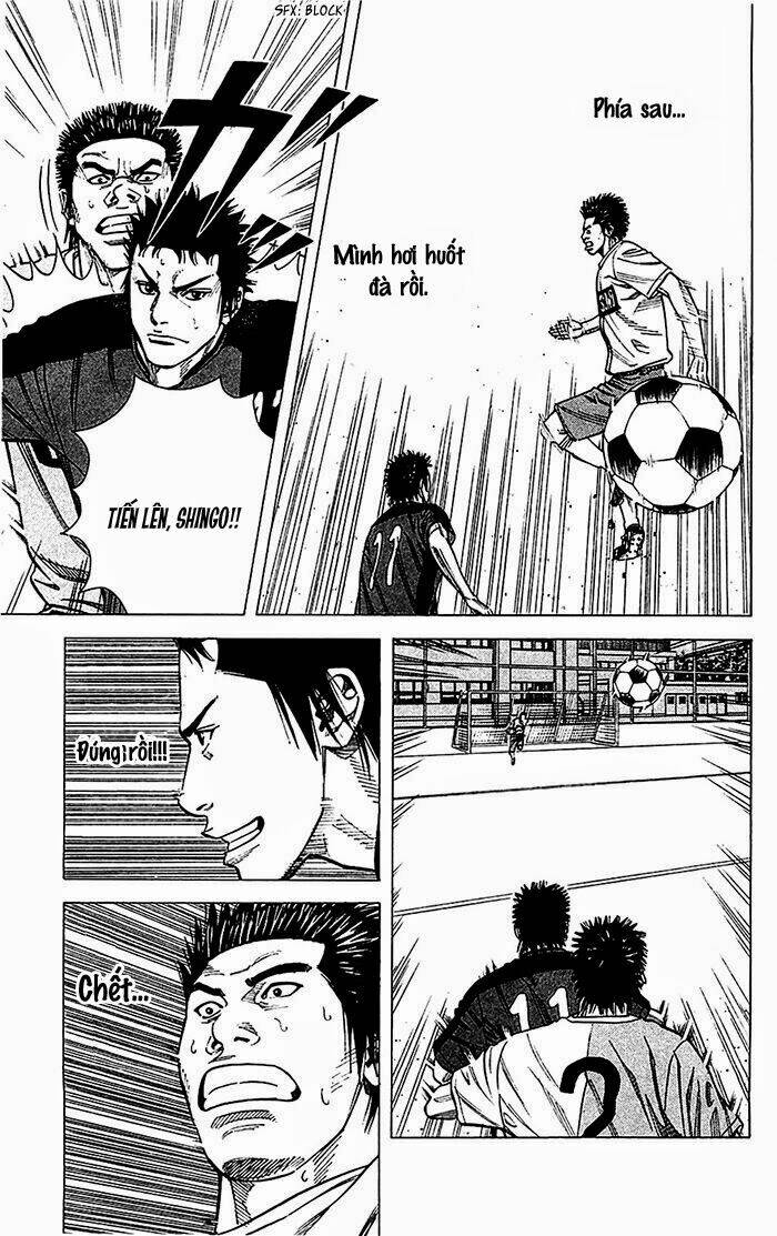 angel voice chapter 34 20