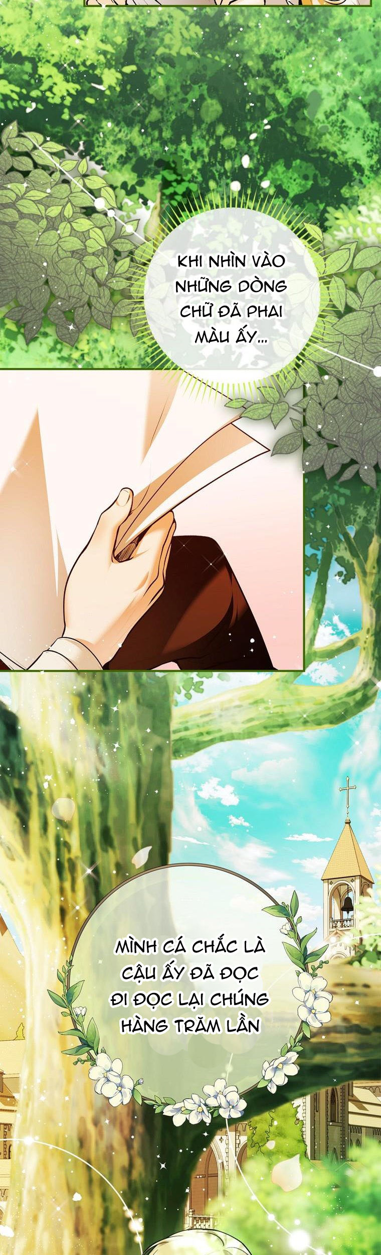 nàng tiểu thư nhà công tước chapter 20 32