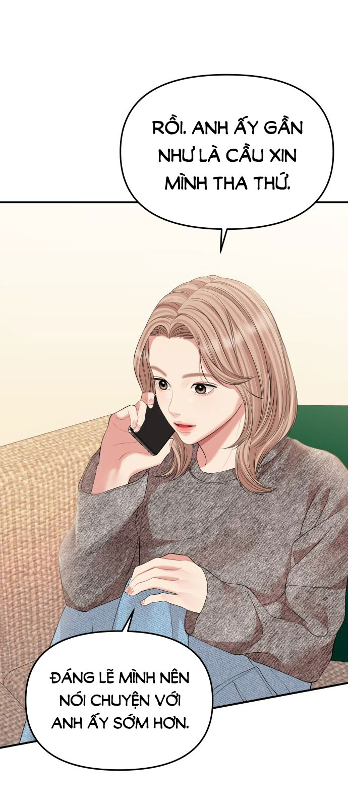 gửi em người đánh cắp những vì sao - to you who swallowed a star chapter 134.1 29