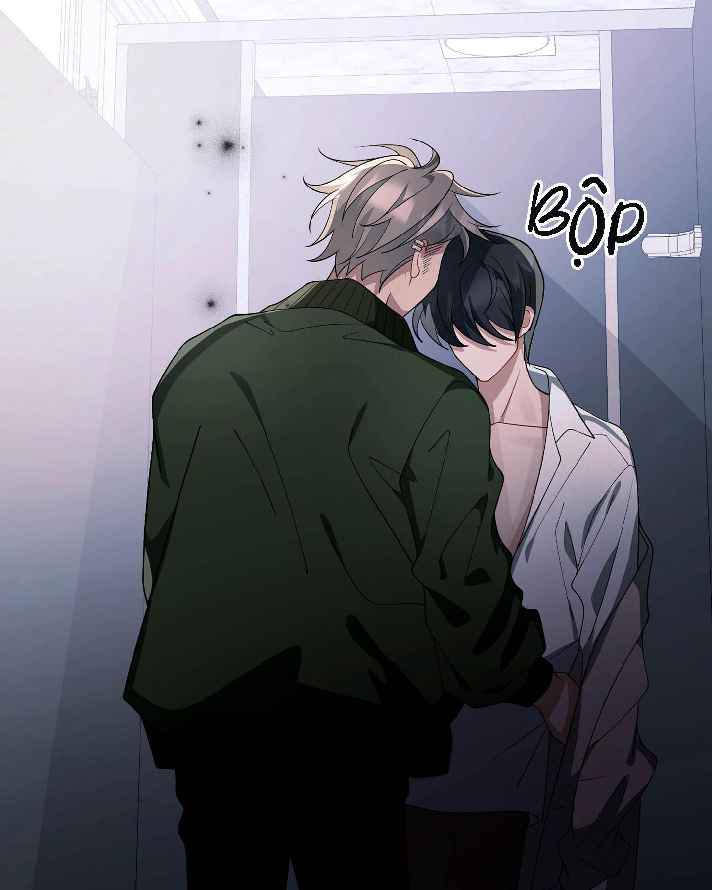 vết hằn chapter 8 42