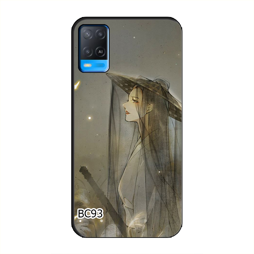 Ốp Lưng Dành Cho OPPO A54