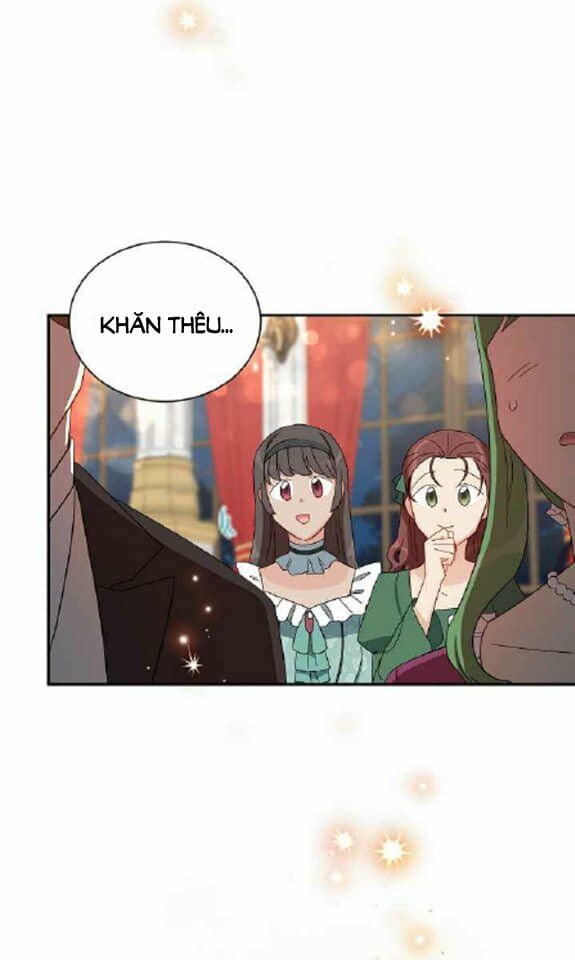 nữ công tước với tâm hồn trống rỗng chapter 21 37