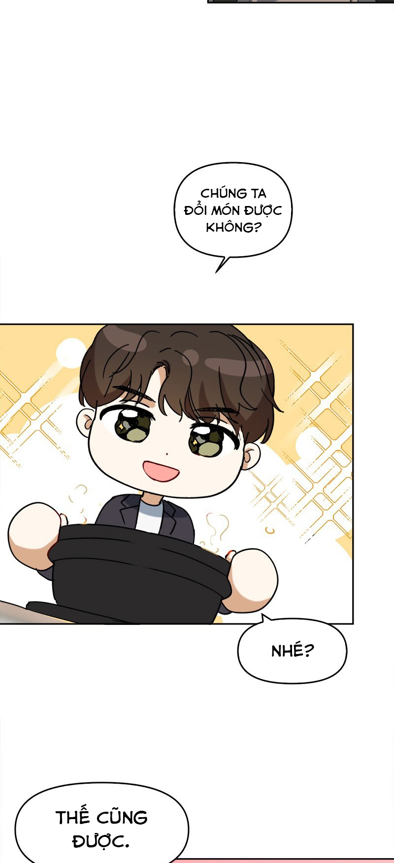 bản cam kết hôn nhân chapter 14 30