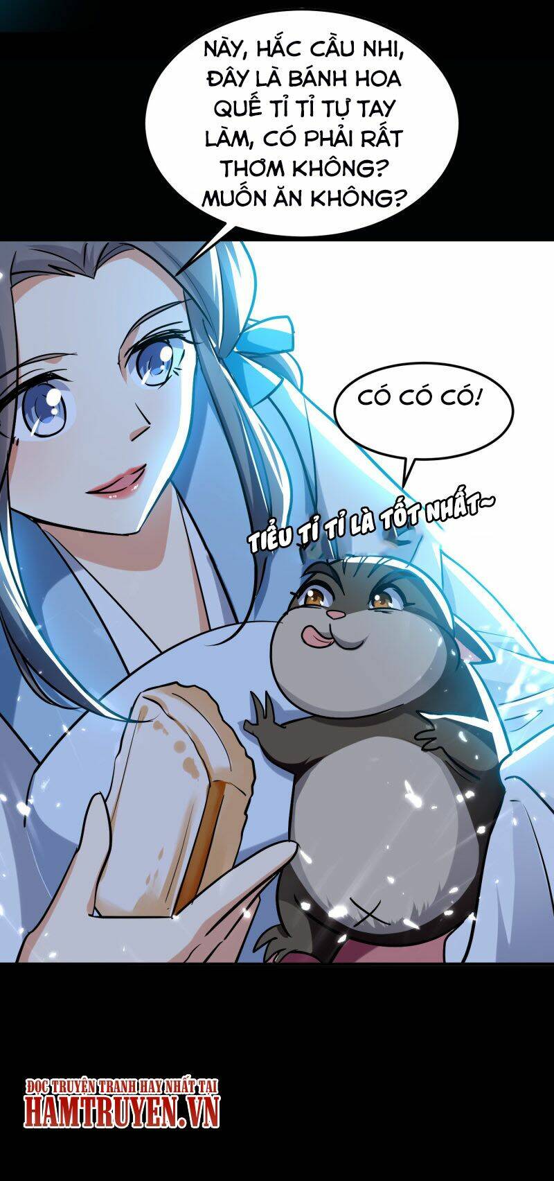 vạn giới tiên vương chapter 71 34