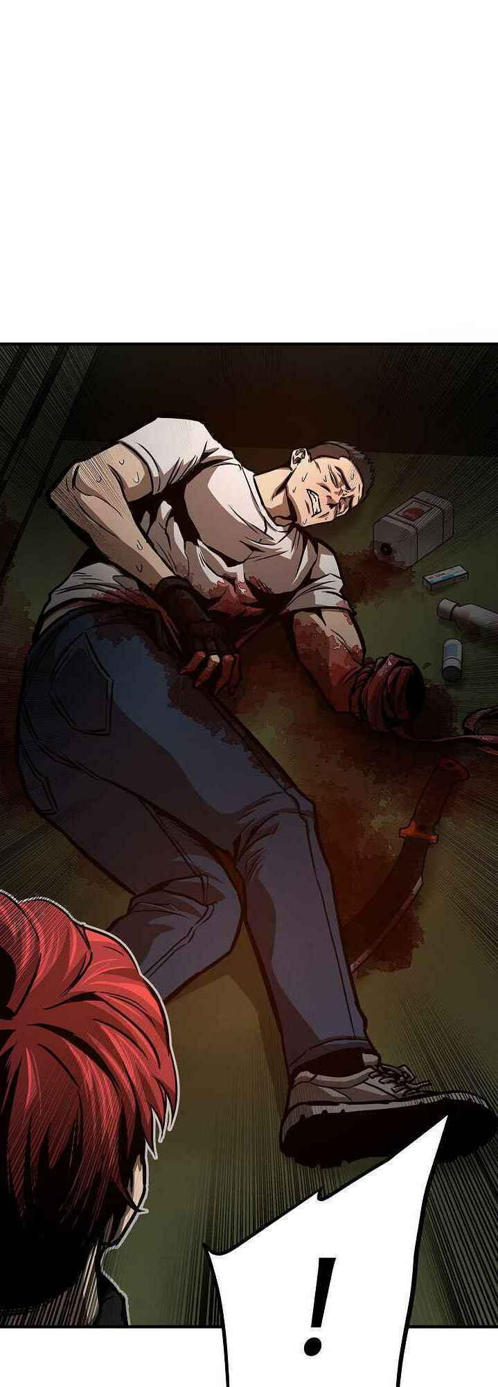 return survival chapter 62 22