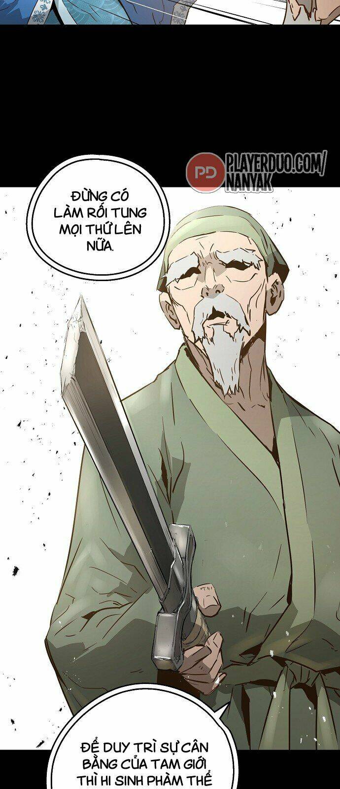 hứa lan chapter 92 74