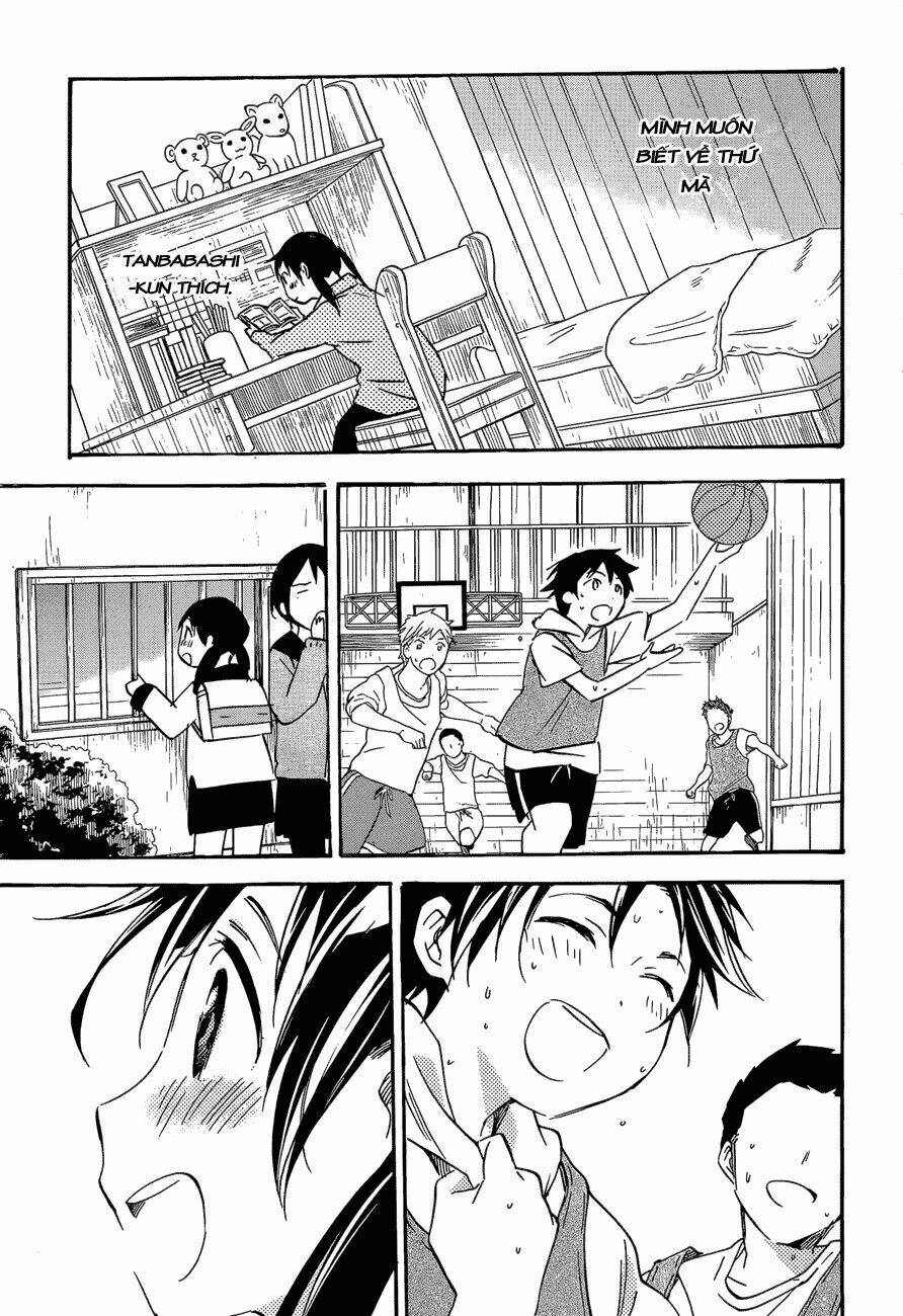 inari, konkon, koi iroha chapter 39 6