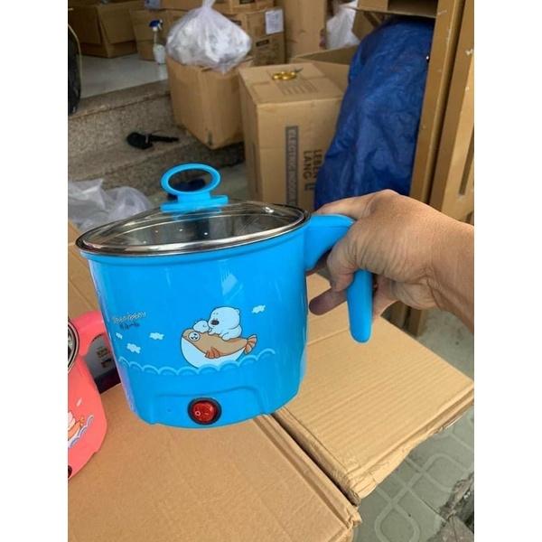 CA NẤU MÌ MINI 1,8 l