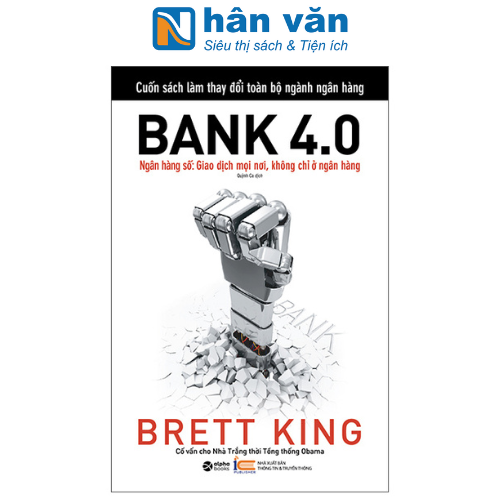 Bank 4.0 (Tái Bản 2022)