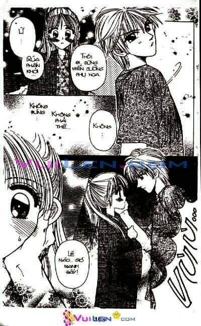 arita đáng yêu chapter 6 106