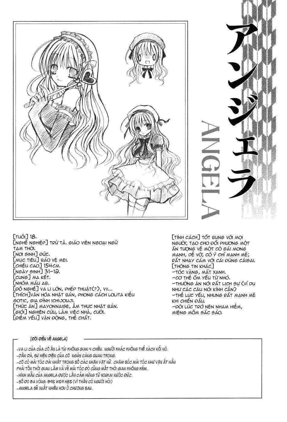 tokyo innocent chapter 15 38