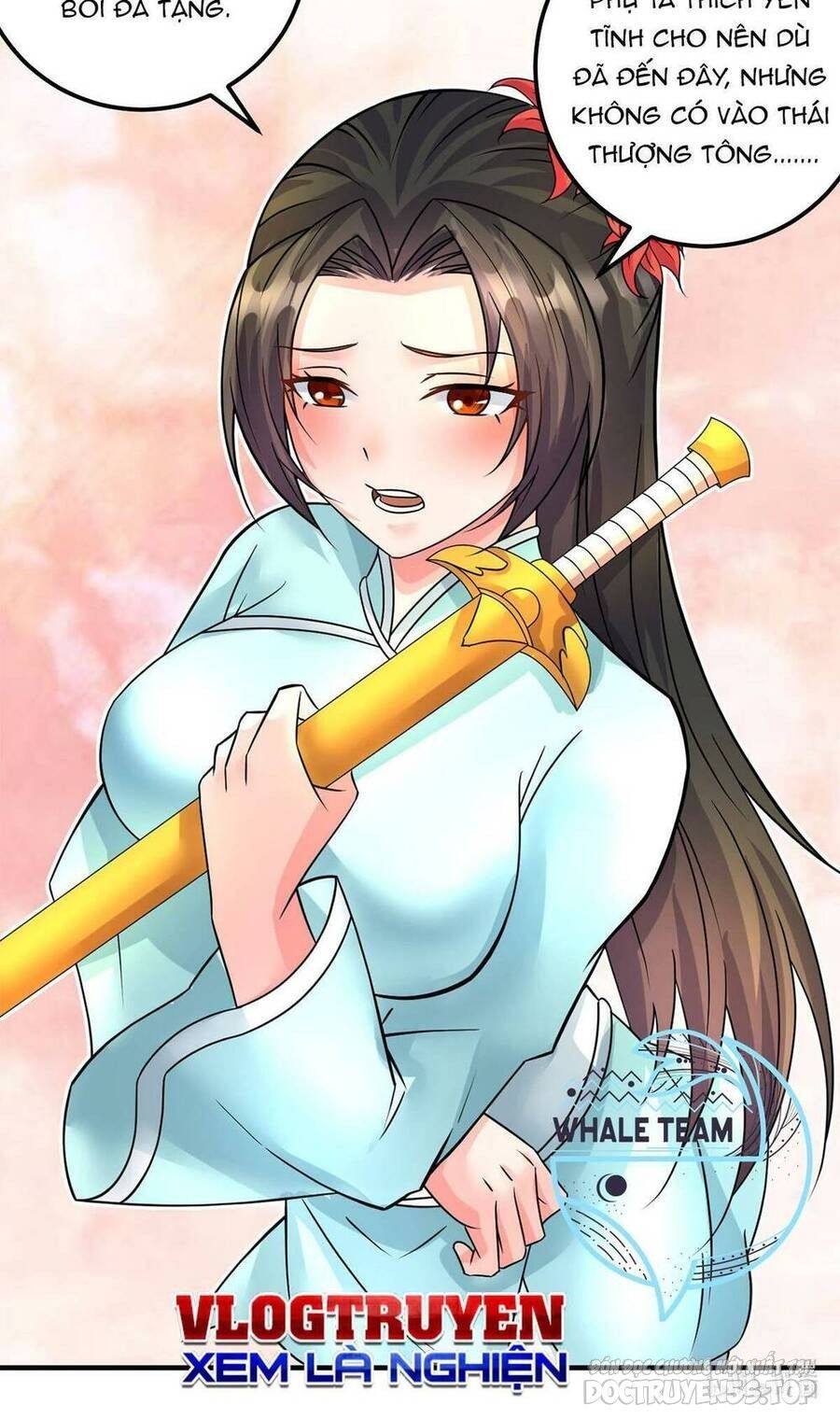 bắt đầu với kiếm vực, ta lặng lẽ tu luyện thành kiếm thần chapter 58 17