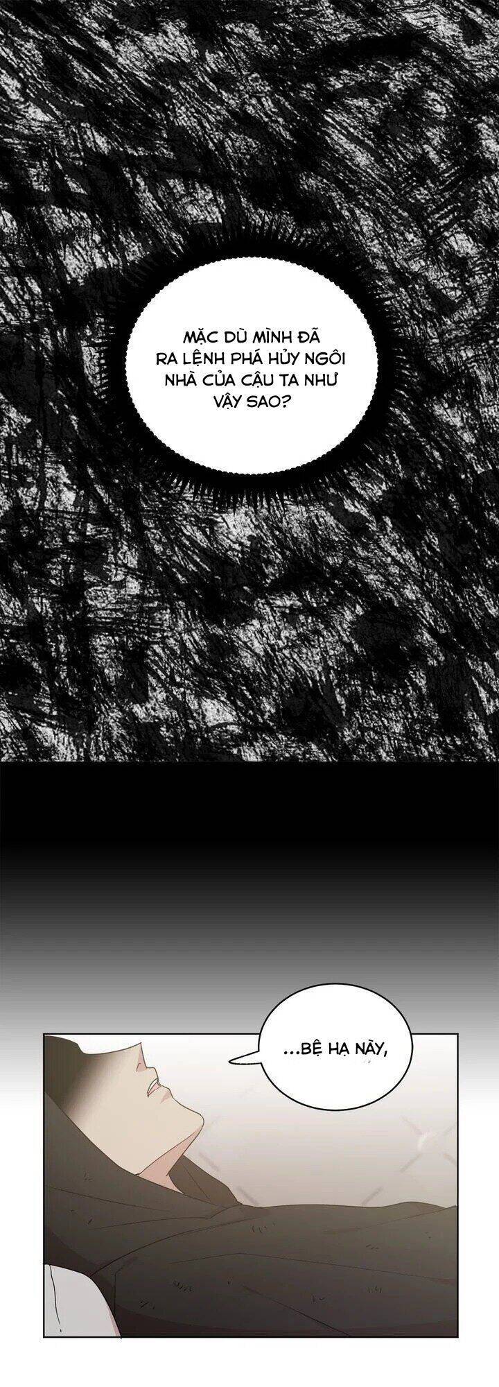 tôi sẽ đi đến cùng với hoàng đế chapter 44 29