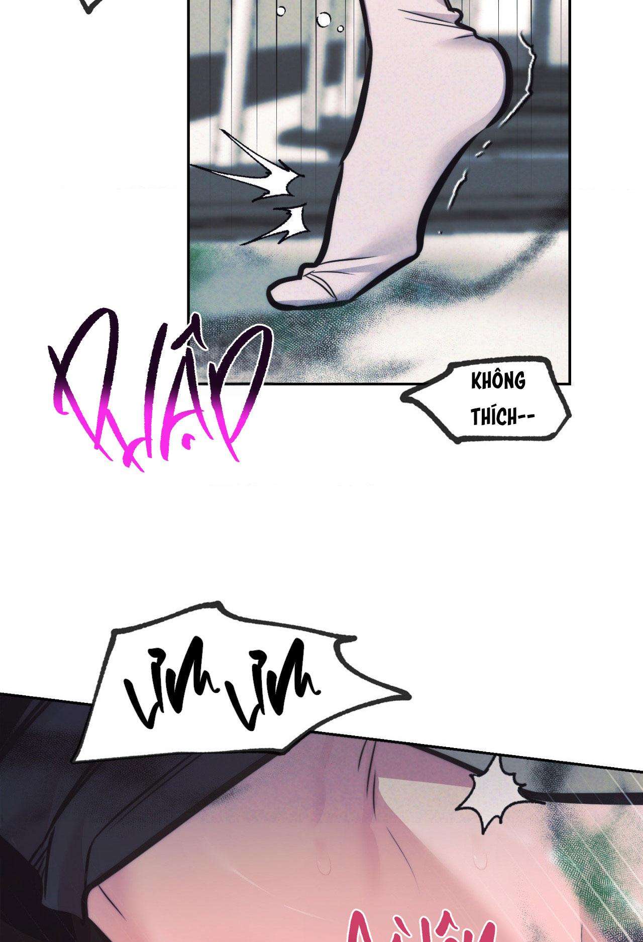 kỳ thị chapter 23 28