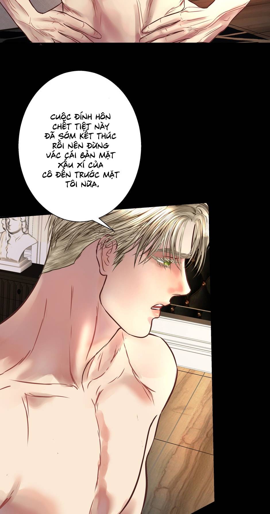 tôi đã kí hợp đồng với ác quỷ chapter 1.2 45