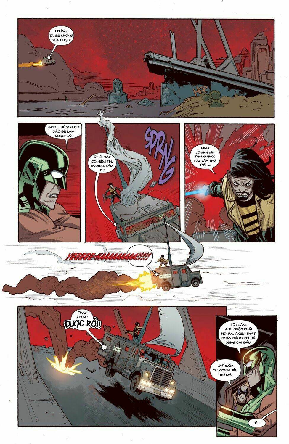 forever evil chapter 22 18