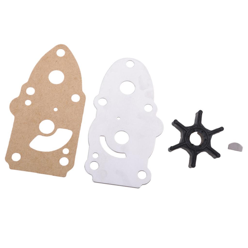 NEW Water Pump Repair Kit 17400-98551 for for Suzuki Outboard DT6 DT8