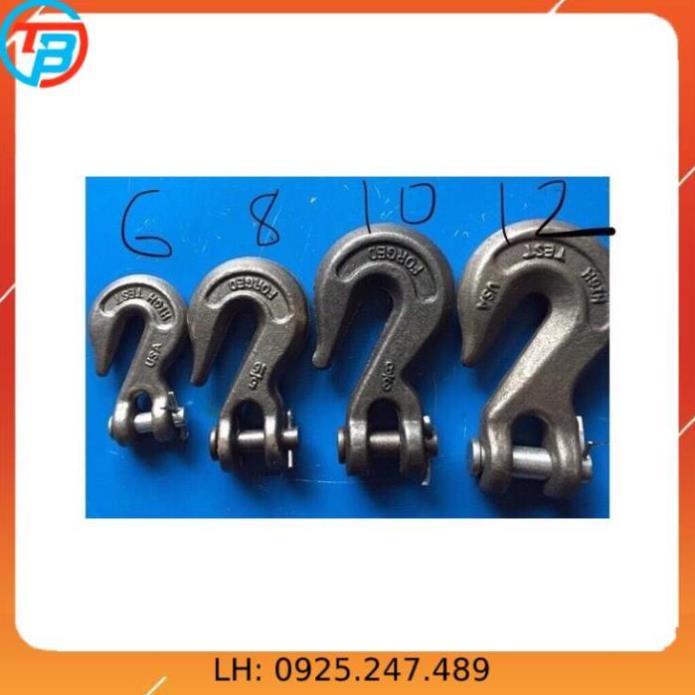 Móc xích cẩu hàng