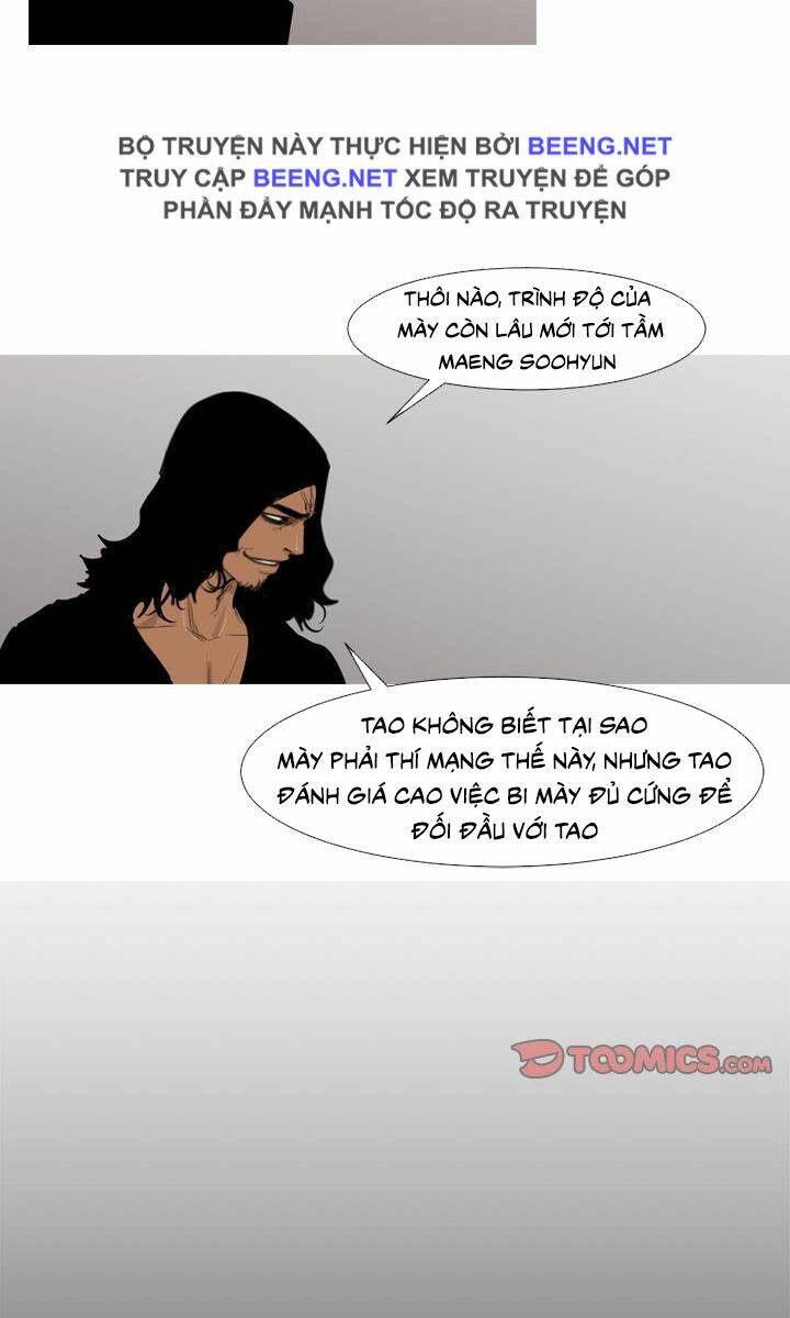 kẻ mạnh nhất - tong edge chapter 68 27