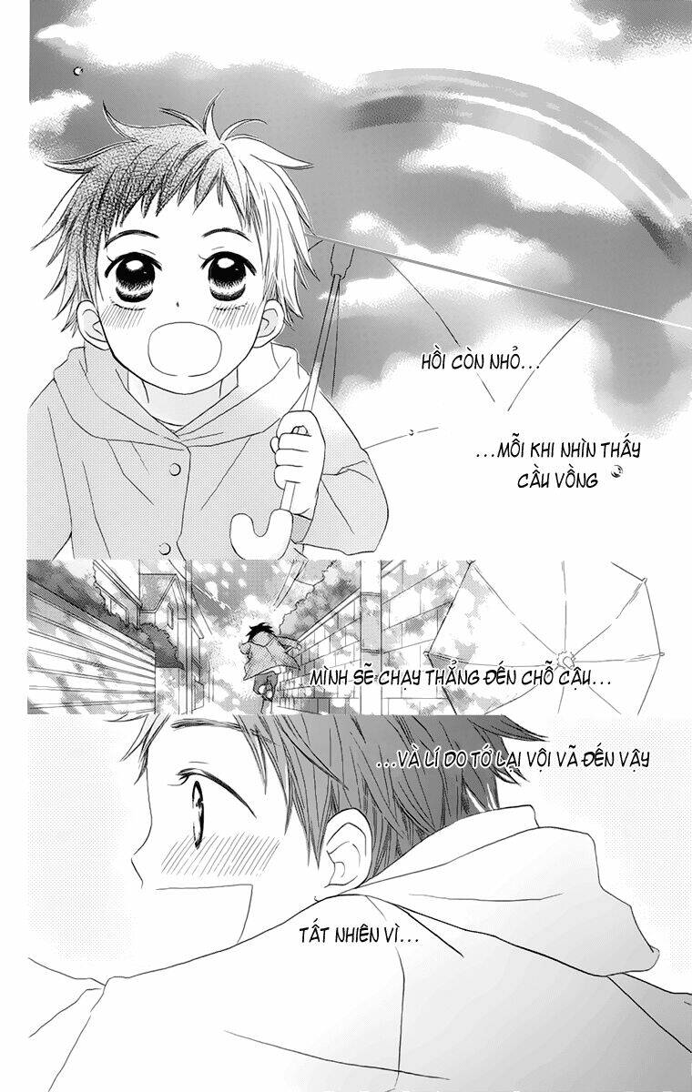 tonari no megane-kun chapter 3 2