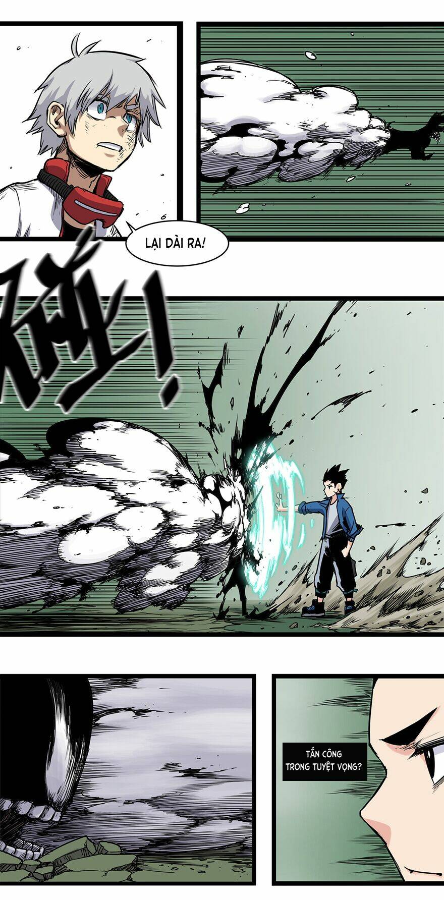 thiên công phổ chapter 5 18