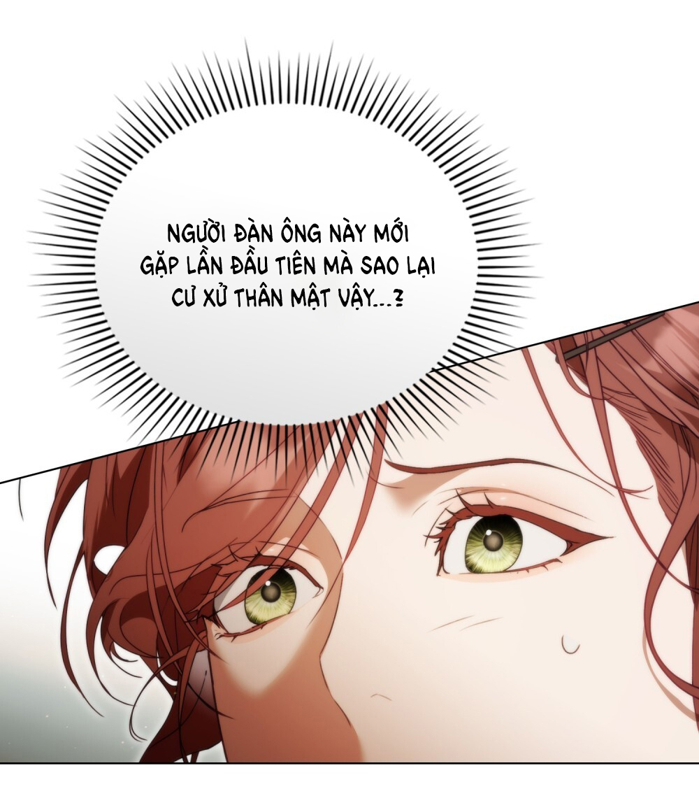 [15+] người hầu gái chapter 6.2 4