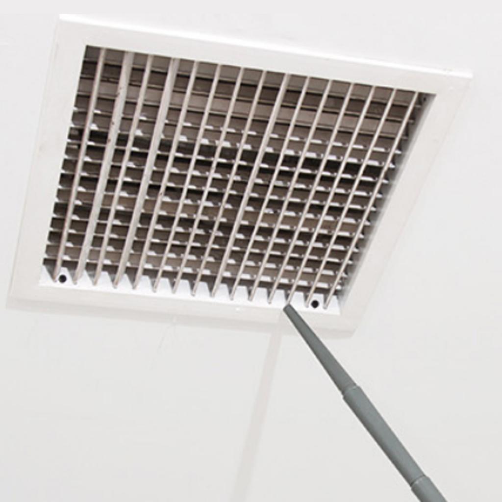 10x Universal Vacuum Cleaner Tool Set Kit Nozzle Dust Brush Connector Tube