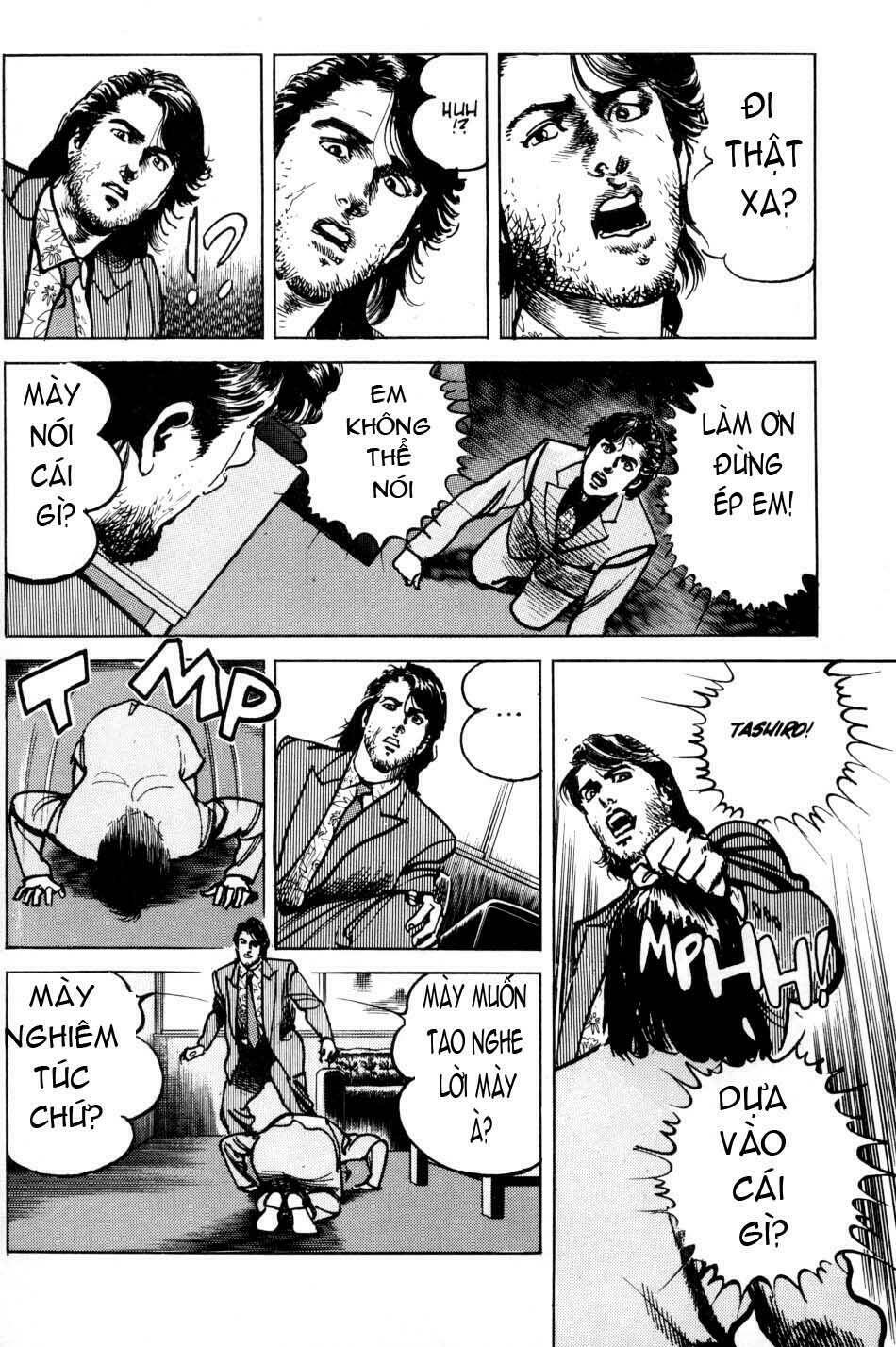 sanctuary chapter 13 16