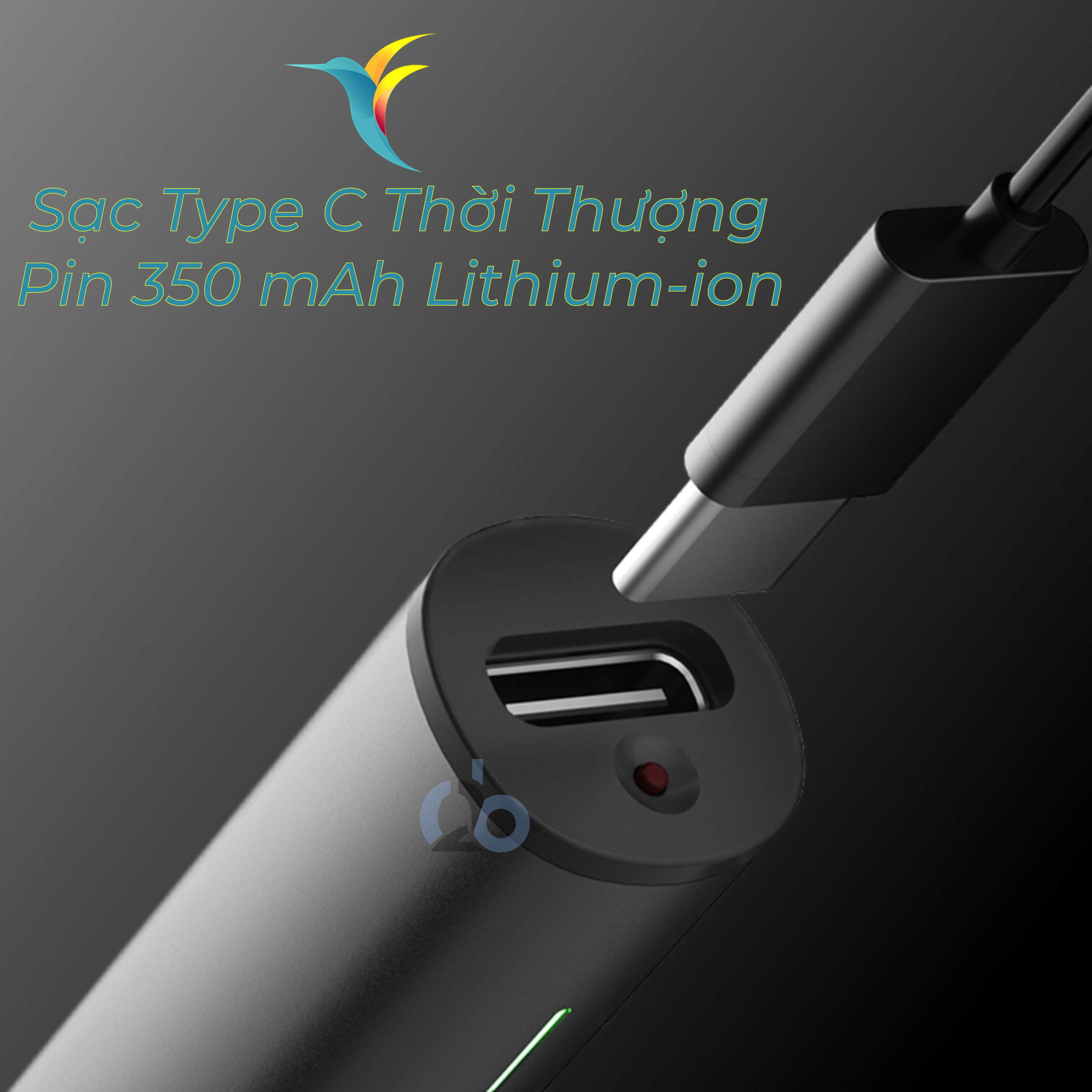 Bộ lấy ráy tai thông minh Xiaomi Bebird B2 Pro, phiên bản trang bị khử trùng tia UV