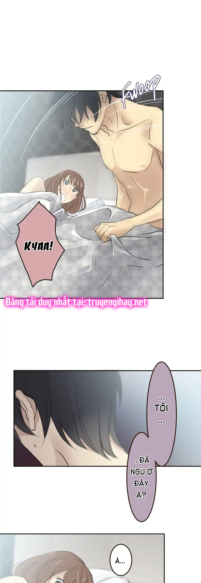 phục tùng tuyệt đối nữ thần rắn chapter 17 6