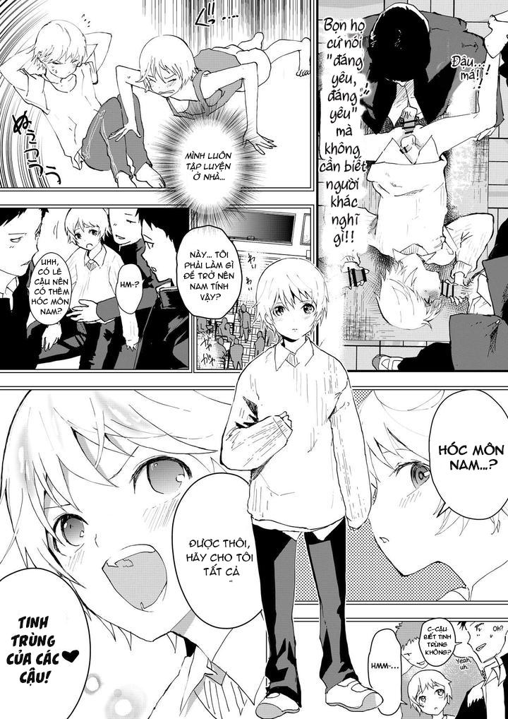 oneshot hỏny chapter 244 7