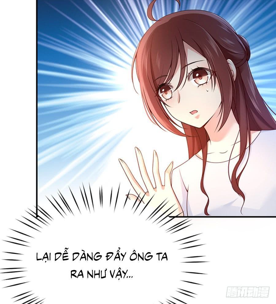 nam thần truy thê chỉ nam chapter 10.2 17