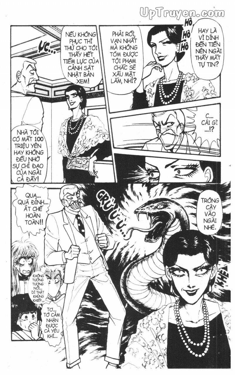 câu lạc bộ con nhà giàu chapter 5 19